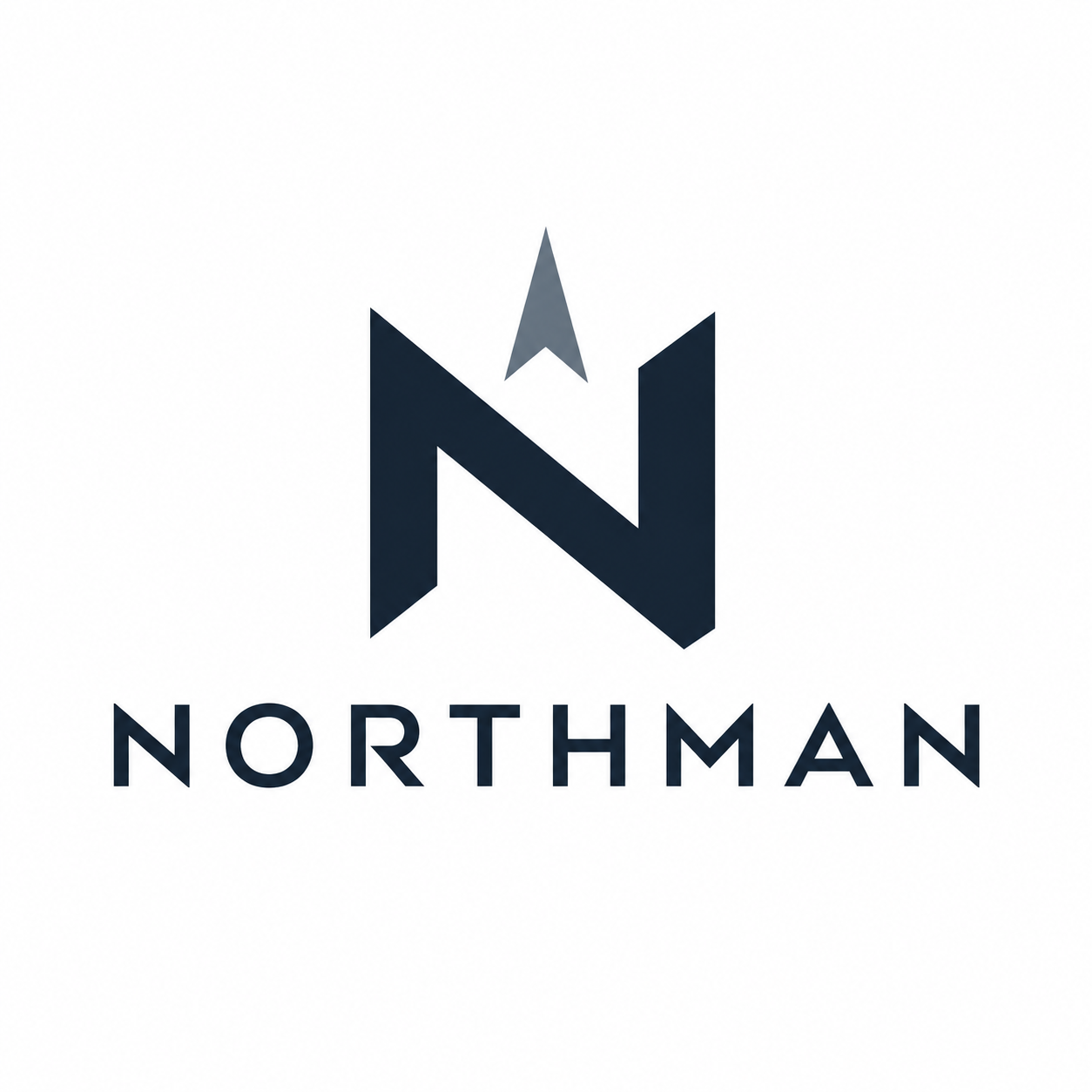 Northman Designer Logo