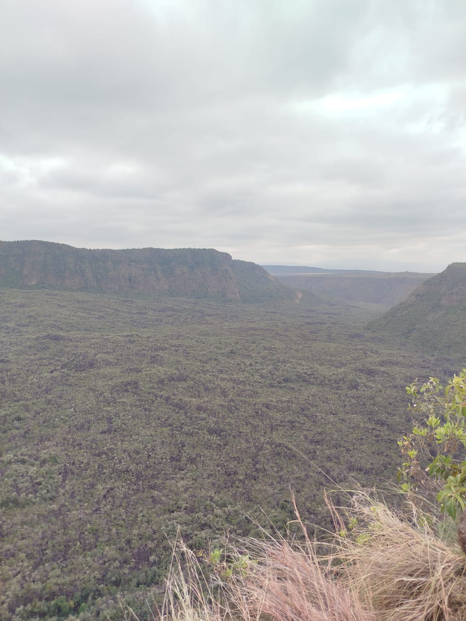 Kenya adventure travel