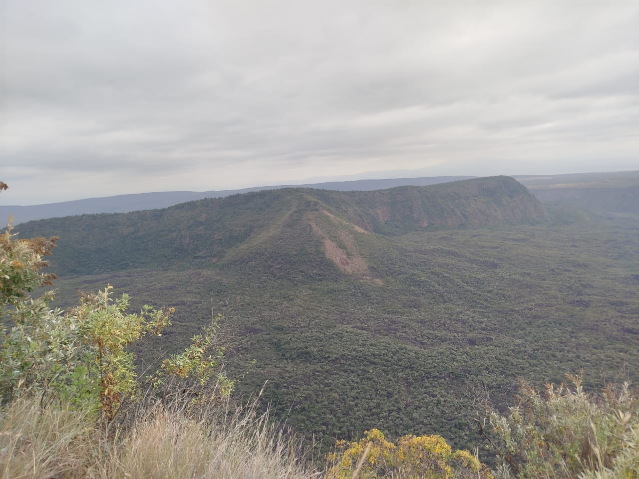 Kenya tourism experience